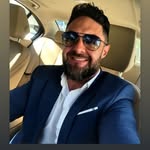 Patrick Sena - @pkdive - Instagram