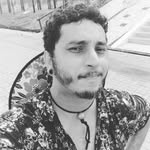 Patrick Sena - @patrick_bass30 - Instagram