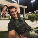 Patrick Sena - @patrick_senaa - Instagram