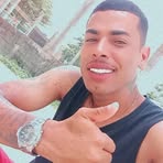 Patrick Sena - Facebook