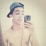 Patrick Sena - @patrick.senabarbosa - Instagram