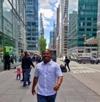Patrick Sena - Facebook