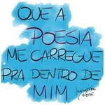 Patrick Sena Oliveira - @poesiamitologica - Instagram