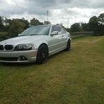 patrick serna - @patrickbmw325ci - Instagram