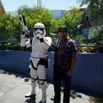 Patrick Serna - @aucarious - Instagram