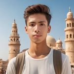 Patrick Soledad Dela Serna - @patrickdelaserna - Instagram