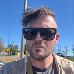 Patrick Severin - @emoblats - Instagram