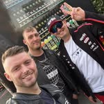 Patrick Sexton - @m0rb1dgh0ul1255 - Instagram