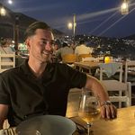 Patrick Sexton - @patricksextonn - Instagram