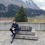 Patrick Yu - @patrickshaunyu - Instagram