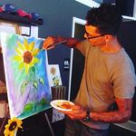 Patrick Shane - @native_shane - Instagram