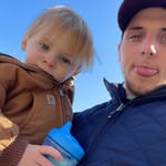 Patrick Shane - @pattymac324 - Instagram