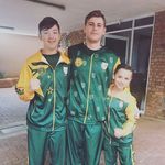 Patrick Shane - @patrickshane21 - Instagram