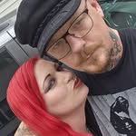 Patrick Shane Tighe - @pad_thai81 - Instagram