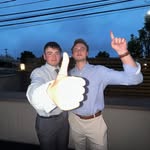 Pat - @patrick_shaughnessy_ - Instagram