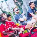 Patrick Shaughnessy - @patrick_the_physio_crew - Instagram