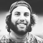 Patrick Shaughnessy - @eastcoaststeeze - Instagram