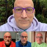 Patrick Shaw - @pshawdc - Instagram