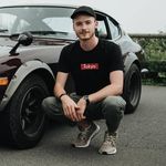 Patrick Shaw - @patrickkendellshaw - Instagram
