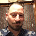Patrick R Shearer - @theavivriyan - Instagram