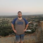 Patrick Shearer - @pshearer91 - Instagram