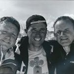 Patrick Shearer - @paddywaddydaddy - Instagram