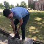 Patrick Shearer - @cosmic_shear - Instagram