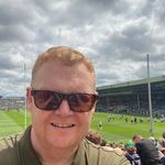 Patrick Sheedy - @paddysheedy1 - Instagram