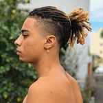 Patrick Sheeran - @patrick.rakotomalala.18 - Instagram