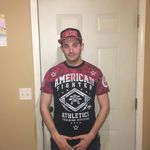 Patrick Sherrard - @patricksherrard - Instagram