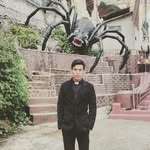 Patrick Shine - @patrickayeshine - Instagram
