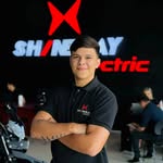 Patrick_Shineray - @patricklins_shineray - Instagram