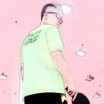 @patrickshine - Instagram