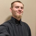 Caleb - @calebpatrickshorter - Instagram