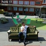 Patrick James Shortt - @paddy4sho - Instagram
