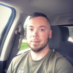 Patrick Shortt - @pshortt826 - Instagram