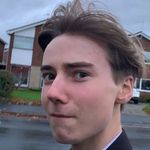 Patrick Shortt - @hagoogi - Instagram