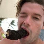 Patrick Arnold Shriver Schwarz - @schwarzeneggersofast - Instagram