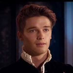 Patrick Schwarz Fan Account - @patrickshriver_fanpage18 - Instagram
