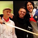 Patrick Shriver - @patstar0824 - Instagram