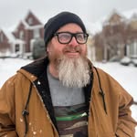 Patrick Shriver - @westatlanta_santa - Instagram
