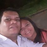 Fabio Patrick Silverio - @fabiopatrick_cigano - Instagram