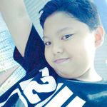 Patrick Alen B. Silverio - @patricksilveriobriones30 - Instagram