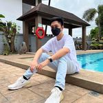 Patrick Silverio - @nexzzyyy - Instagram