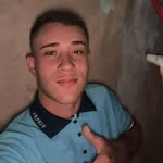 Patrick Silvério - @patrick_09908 - Instagram