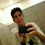 Patrick Silverio - @patrick.silverio - Instagram