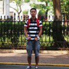 Patrick Silverio - @patricksilverio - Instagram