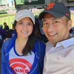 Patrick Silverio - @gswarriorsrule - Instagram