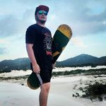 Patrick Silverio - @tegotaisilverio - Instagram