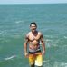 Patrick Silvério - Facebook